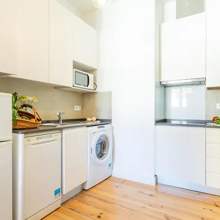 Santa Catarina By Les Deux Mariettes Appartement *