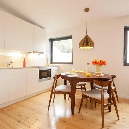 Santa Catarina By Les Deux Mariettes Apartment *