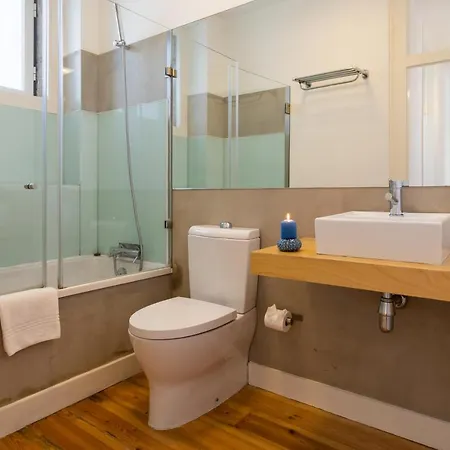 Apartment Santa Catarina By Les Deux Mariettes Lisbon