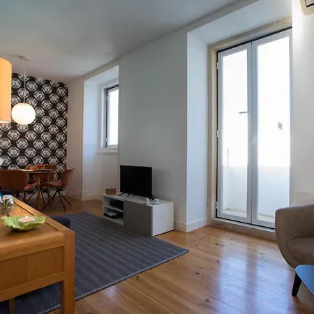 Santa Catarina By Les Deux Mariettes Apartamento *