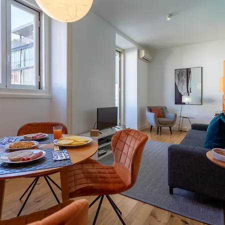 Santa Catarina By Les Deux Mariettes Apartment