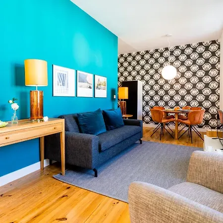 Apartment Santa Catarina By Les Deux Mariettes *