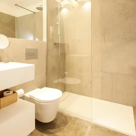 Santa Catarina By Les Deux Mariettes Apartmán