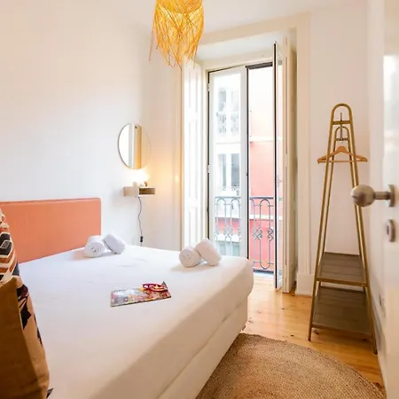 Apartment Santa Catarina By Les Deux Mariettes *