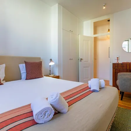 Apartment Santa Catarina By Les Deux Mariettes *