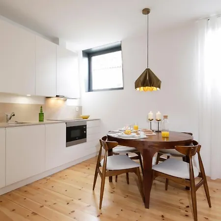 Santa Catarina By Les Deux Mariettes Apartment Lisbon