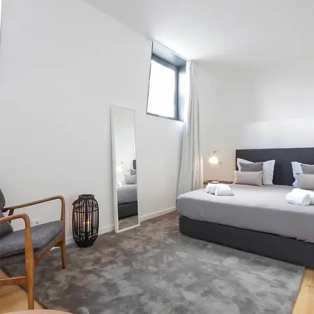 Santa Catarina By Les Deux Mariettes Apartment