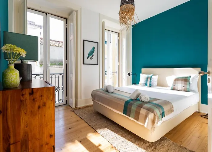 Santa Catarina By Les Deux Mariettes Lisboa