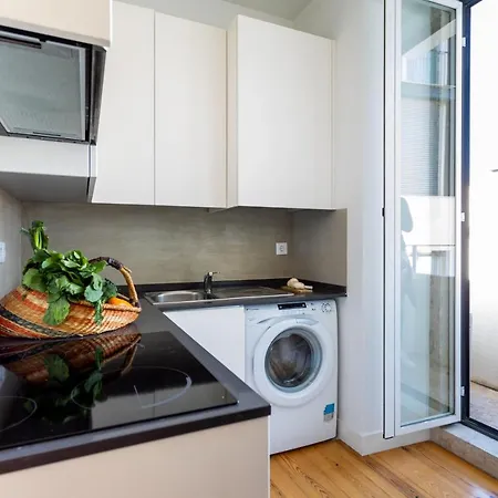 Santa Catarina By Les Deux Mariettes Apartman