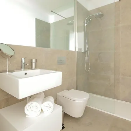 Apartman Santa Catarina By Les Deux Mariettes *