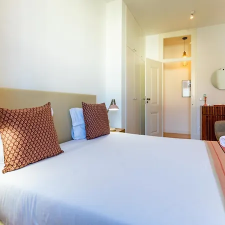 Santa Catarina By Les Deux Mariettes Lisboa